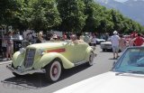Oldtimer in Obwalden O-iO