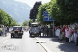 Oldtimer in Obwalden O-iO