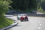 Oldtimer in Obwalden O-iO
