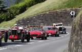 Oldtimer in Obwalden O-iO