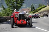 Oldtimer in Obwalden O-iO