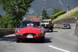 Oldtimer in Obwalden O-iO