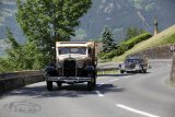 Oldtimer in Obwalden O-iO