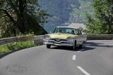 Oldtimer in Obwalden O-iO
