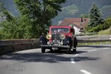 Oldtimer in Obwalden O-iO