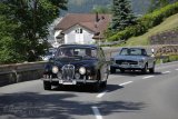 Oldtimer in Obwalden O-iO