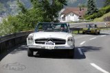 Oldtimer in Obwalden O-iO