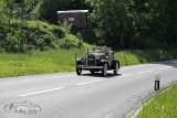 Oldtimer in Obwalden O-iO