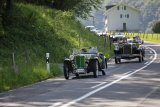 Oldtimer in Obwalden O-iO