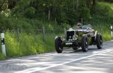 Oldtimer in Obwalden O-iO