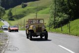 Oldtimer in Obwalden O-iO