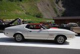 Oldtimer in Obwalden O-iO