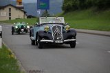 Oldtimer in Obwalden O-iO