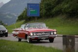 Oldtimer in Obwalden O-iO