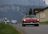 Oldtimer in Obwalden O-iO