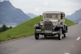 Oldtimer in Obwalden O-iO