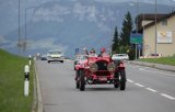 Oldtimer in Obwalden O-iO