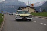 Oldtimer in Obwalden O-iO