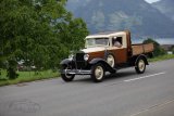 Oldtimer in Obwalden O-iO