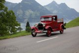 Oldtimer in Obwalden O-iO