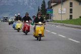 Oldtimer in Obwalden O-iO