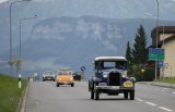 Oldtimer in Obwalden O-iO