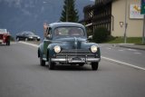 Oldtimer in Obwalden O-iO