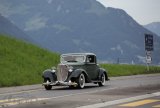 Oldtimer in Obwalden O-iO