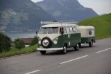 Oldtimer in Obwalden O-iO