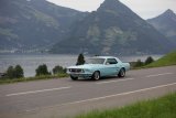 Oldtimer in Obwalden O-iO