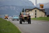 Oldtimer in Obwalden O-iO