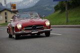 Oldtimer in Obwalden O-iO