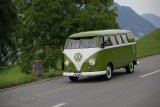 Oldtimer in Obwalden O-iO