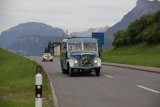 Oldtimer in Obwalden O-iO