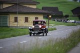 Oldtimer in Obwalden O-iO