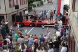 Oldtimer in Obwalden O-iO