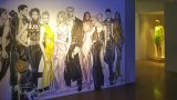 MAC Museum Versace-Ausstellung