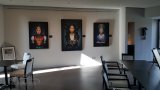 MAC Museum Versace-Ausstellung