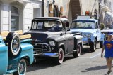 Oldtimertreffen in Neunkirch 2023