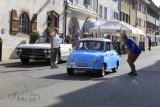 Oldtimertreffen in Neunkirch 2023