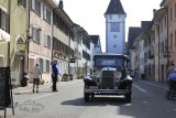 Oldtimertreffen in Neunkirch 2023