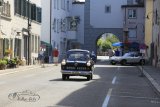 Oldtimertreffen in Neunkirch 2023