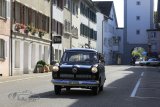 Oldtimertreffen in Neunkirch 2023