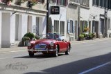Oldtimertreffen in Neunkirch 2023