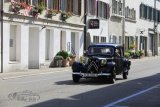 Oldtimertreffen in Neunkirch 2023