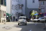 Oldtimertreffen in Neunkirch 2023