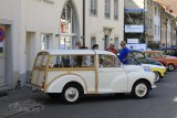 Oldtimertreffen in Neunkirch 2023