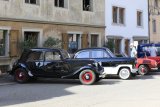 Oldtimertreffen in Neunkirch 2023