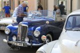 Oldtimertreffen in Neunkirch 2023
