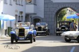 Oldtimertreffen in Neunkirch 2023